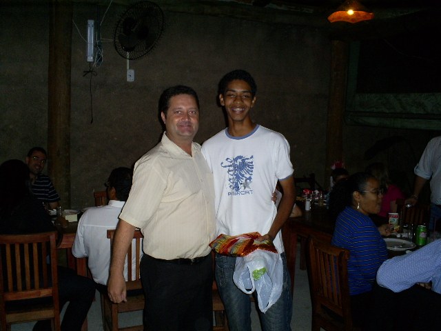 Eventos OAB 2007 - Foto 36